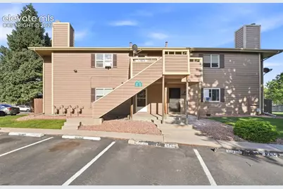 4357 Hunting Meadows Circle, Colorado Springs, CO 80916 - Photo 19
