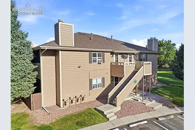 4357 Hunting Meadows Circle, Colorado Springs, CO 80916 - Photo 15
