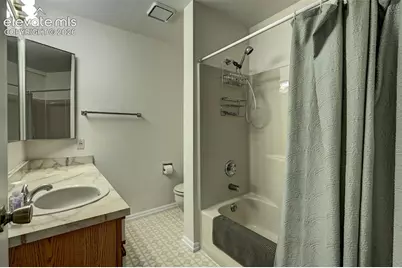 1016 Moorings Drive, Colorado Springs, CO 80906 - Photo 15