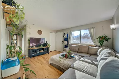 1911 Del Mar Drive, Colorado Springs, CO 80910 - Photo 5