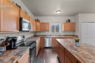9774 Desert Lily Cir, Colorado Springs, CO 80925 - Photo 7