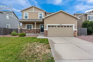 9774 Desert Lily Cir, Colorado Springs, CO 80925 - Photo 1