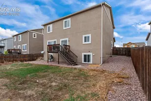 9774 Desert Lily Cir, Colorado Springs, CO 80925 - Photo 29