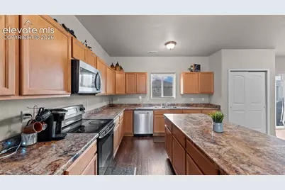 9774 Desert Lily Circle, Colorado Springs, CO 80925 - Photo 7