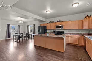 9774 Desert Lily Cir, Colorado Springs, CO 80925 - Photo 5