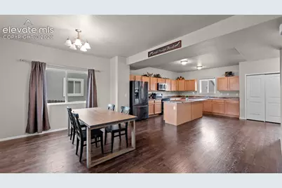 9774 Desert Lily Circle, Colorado Springs, CO 80925 - Photo 3