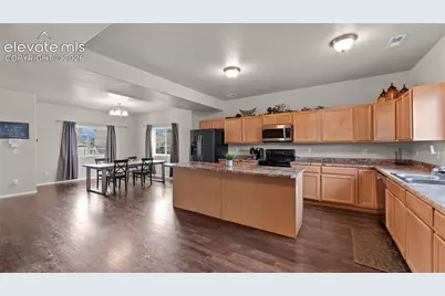 9774 Desert Lily Circle, Colorado Springs, CO 80925 - Photo 5
