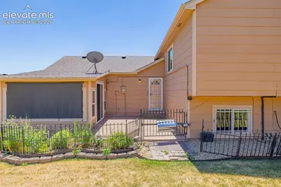5240 Alton Drive, Colorado Springs, CO 80911 - Photo 39