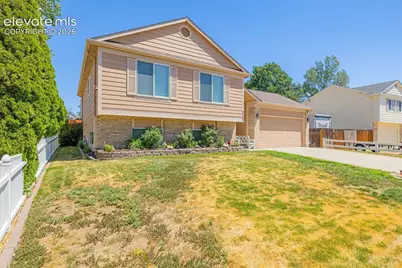 5240 Alton Drive, Colorado Springs, CO 80911 - Photo 3