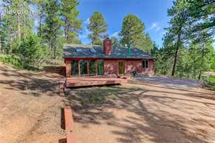 65 Shadow Lake Dr, Divide, CO 80814 - Photo 1