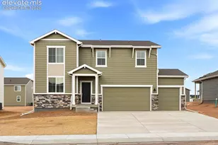 10204 Kingsbury Dr, Peyton, CO 80831 - Photo 1
