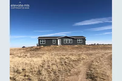 6325 S Rush Road, Rush, CO 80833 - Photo 1
