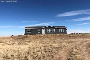 6325 S Rush Rd, Rush, CO 80833 - Photo 1