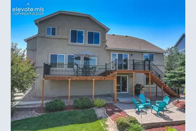 6648 Barrel Race Drive, Colorado Springs, CO 80923 - Photo 49