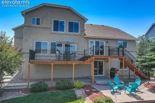 6648 Barrel Race Dr, Colorado Springs, CO 80923 - Photo 49
