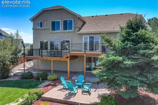 6648 Barrel Race Dr, Colorado Springs, CO 80923 - Photo 1