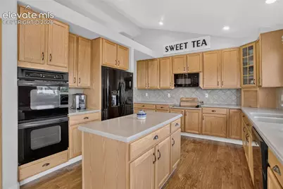 6648 Barrel Race Drive, Colorado Springs, CO 80923 - Photo 17