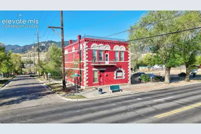 2801-2807 W Colorado Avenue, Colorado Springs, CO 80904 - Photo 1