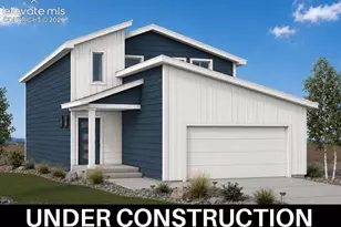 5025 Crestwood Dr, Colorado Springs, CO 80918 - Photo 1