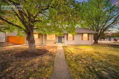 2633 E Bijou Street, Colorado Springs, CO 80909 - Photo 1