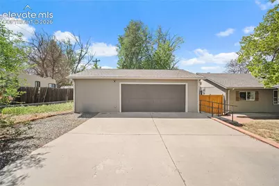 2633 E Bijou Street, Colorado Springs, CO 80909 - Photo 5