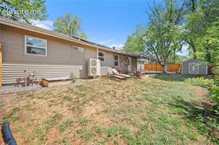 2633 E Bijou St, Colorado Springs, CO 80909 - Photo 31