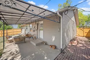 2633 E Bijou St, Colorado Springs, CO 80909 - Photo 29