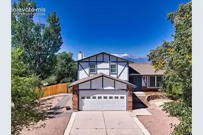 8252 Brigantine Drive, Colorado Springs, CO 80920 - Photo 1