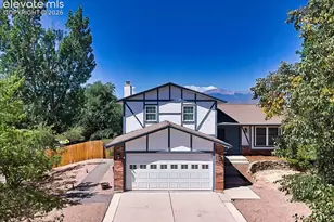 8252 Brigantine Dr, Colorado Springs, CO 80920 - Photo 1
