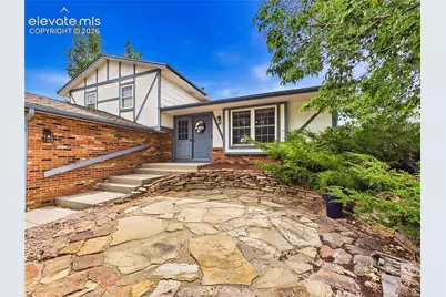 8252 Brigantine Drive, Colorado Springs, CO 80920 - Photo 3
