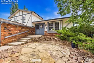 8252 Brigantine Dr, Colorado Springs, CO 80920 - Photo 3