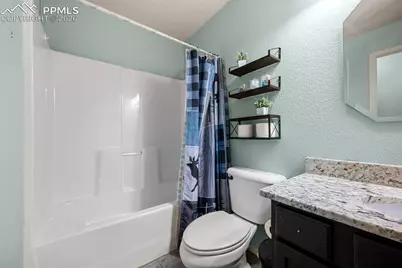 965 N Cimarron Drive, Pueblo, CO 81007 - Photo 17