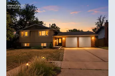 1208 Doyle Place, Colorado Springs, CO 80915 - Photo 1