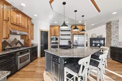 4125 Walker Vista Heights, Colorado Springs, CO 80908 - Photo 19