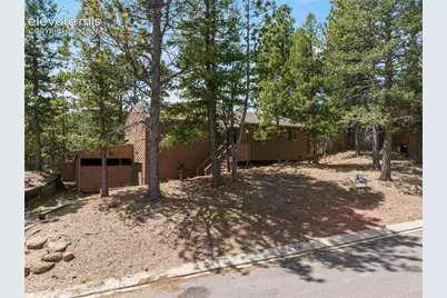 1257 W Midland Avenue, Woodland Park, CO 80863 - Photo 9