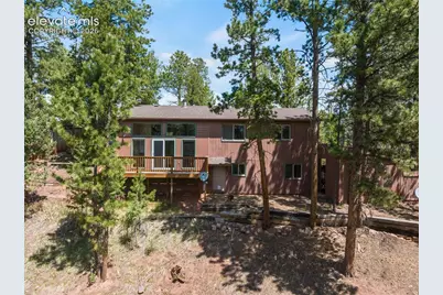 1257 W Midland Avenue, Woodland Park, CO 80863 - Photo 37