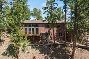 1257 W Midland Ave, Woodland Park, CO 80863 - Photo 37