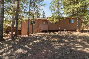 1257 W Midland Ave, Woodland Park, CO 80863 - Photo 1