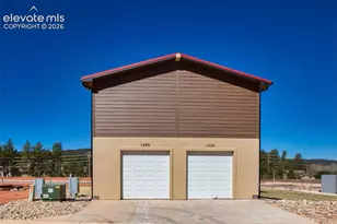 1306 Calm Mountain Pt, Woodland Park, CO 80863 - Photo 9