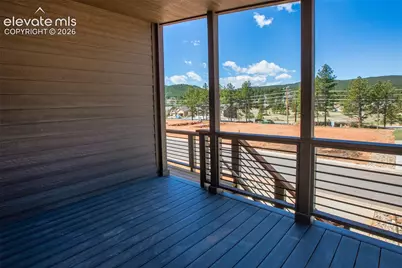 1306 Calm Mountain Point #L5, Woodland Park, CO 80863 - Photo 3