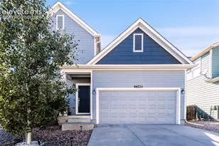 7548 Soane Grove, Peyton, CO 80831 - Photo 1