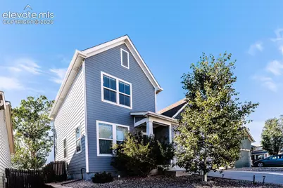 7548 Soane Grove, Peyton, CO 80831 - Photo 3