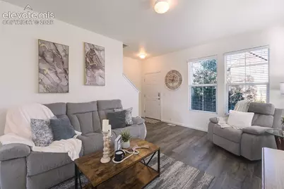7548 Soane Grove, Peyton, CO 80831 - Photo 7