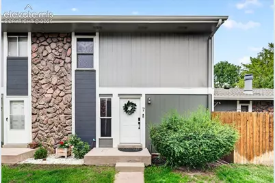 10001 E Evans Avenue #79B, Denver, CO 80247 - Photo 5