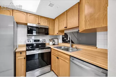 10001 E Evans Avenue #79B, Denver, CO 80247 - Photo 19