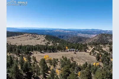 908 Penrose Circle, Cripple Creek, CO 80813 - Photo 3