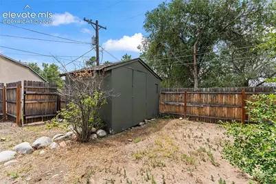2326 Eagle View Drive, Colorado Springs, CO 80909 - Photo 33