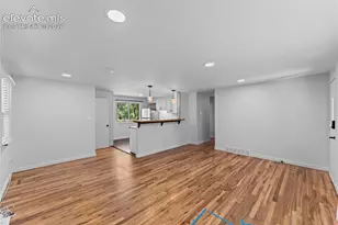 2326 Eagle View Dr, Colorado Springs, CO 80909 - Photo 5