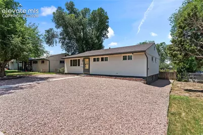 2326 Eagle View Drive, Colorado Springs, CO 80909 - Photo 39