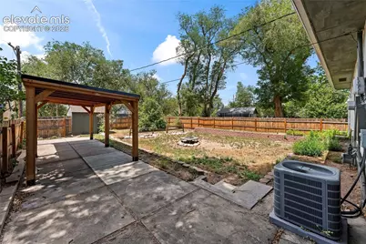 2326 Eagle View Drive, Colorado Springs, CO 80909 - Photo 29